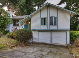 32607 35th Ave SW, Federal Way, WA 98023