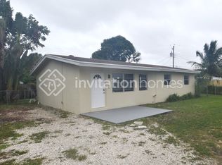 1540 SW 36th Way, Fort Lauderdale, FL 33312