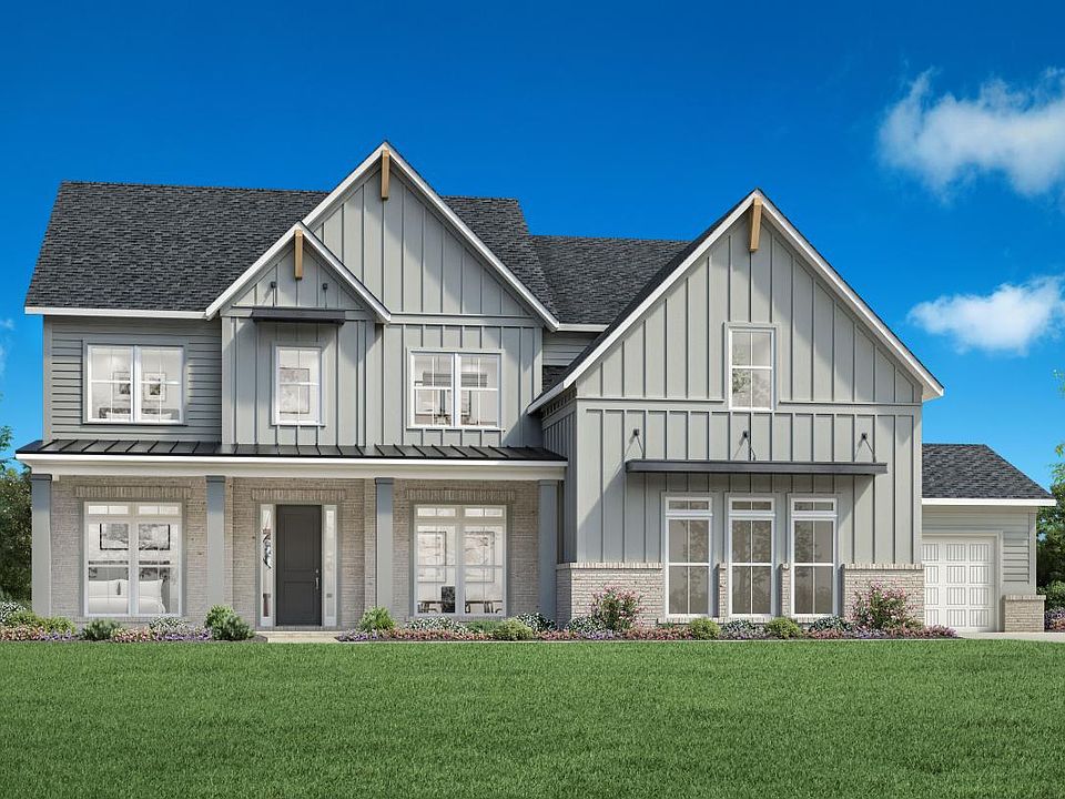 Modern Farmhouse