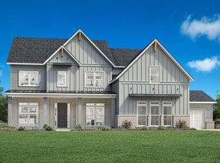 Rosalynn Plan, Jason's Walk, Cumming, GA 30028