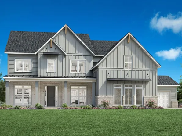 Rosalynn Plan, Jason's Walk