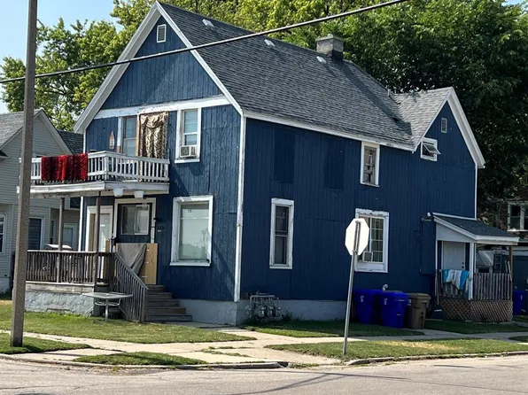 2300 56th St, Kenosha, WI 53140