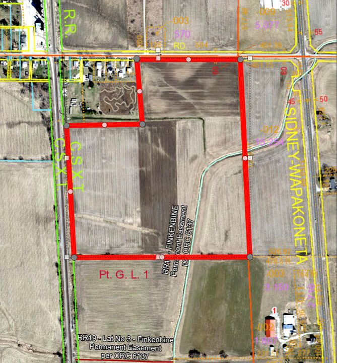 2nd image of 1 Fort Loramie Swanders Rd