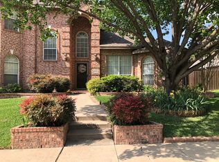 1322 Lochness Dr, Allen, TX 75013