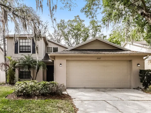 2607 Shilo Ct, Valrico, FL 33596