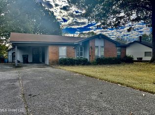 1667 Manchester Cv, Southaven, MS 38671