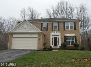13760 Carlene Dr, Upper Marlboro, MD 20772