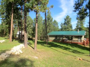 22571 Hazel Ln, Rapid City, SD 57702