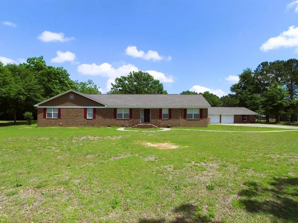 203 S Shady Ln, Dothan, AL 36305