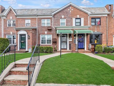 7714 83rd Street, Glendale, NY, 11385