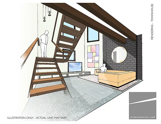 Rented by Highline Residential | media 4