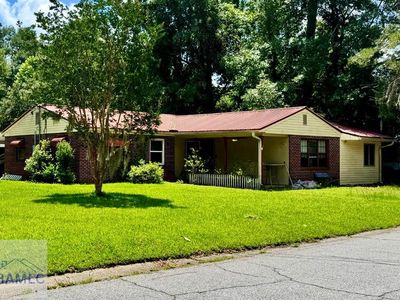 501 Patton Rd, Hinesville, GA, 31313