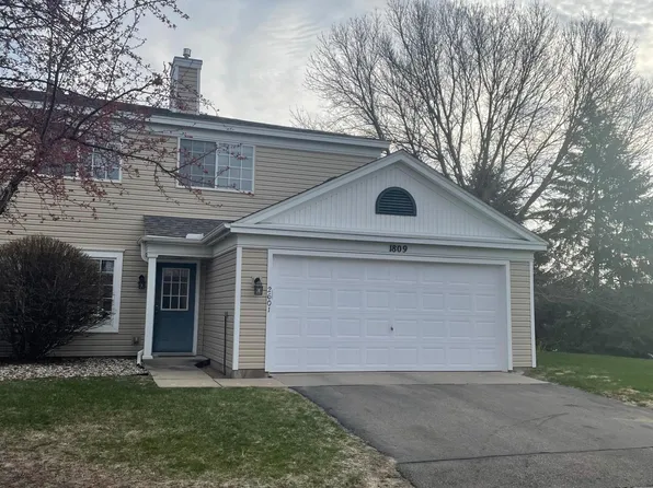 1809 Southcross Dr W APT 2601, Burnsville, MN 55306