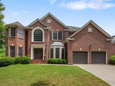 141 Ennisbrook Dr SE, Smyrna, GA, 30082