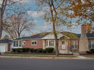 1700 N Sayre Ave, Chicago, IL