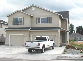 2012 SE 11th Ave, Camas, WA 98607