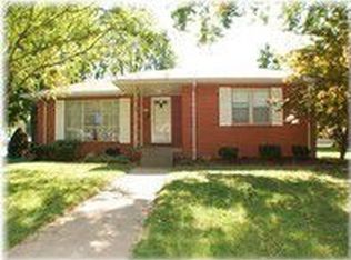 1640 Clark Ave, Granite City, IL