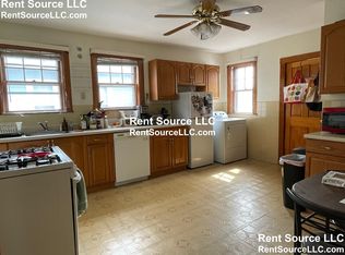 54 Frederick Ave #2, Medford, MA 02155