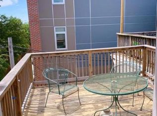 1124 William St, Baltimore, MD 21230
