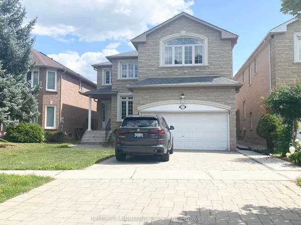 315 Weldrick Rd, Richmond Hill, ON L4C 0A7