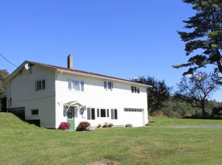 3332 Halfway Brook Rd, Brookfield, VT 05036