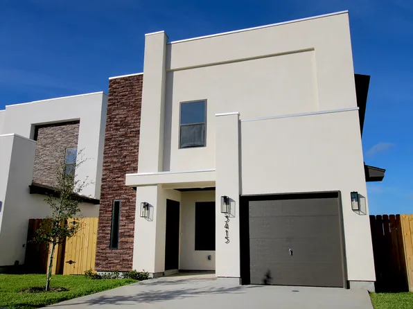 3415 Juan Novoa Dr, Laredo, TX 78046