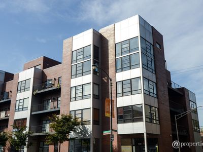 808 N Greenview Ave APT 2F, Chicago, IL, 60642