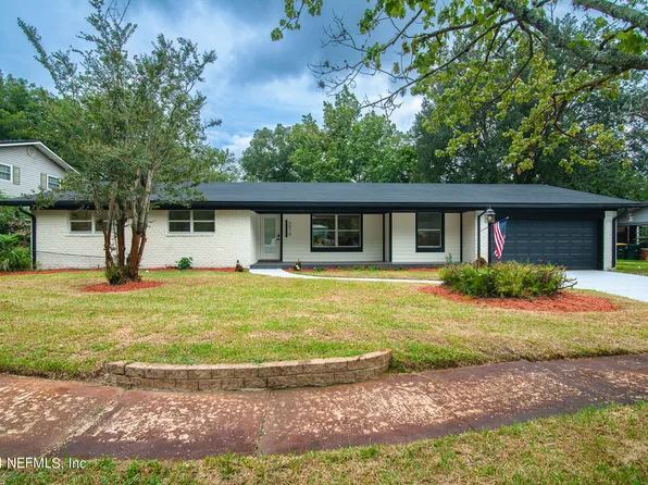 5074 SOMERSBY Road, Jacksonville, FL 32217