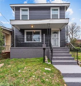 907 E 29th St, Norfolk, VA, 23504