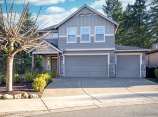 16835 SW Ledgestone Dr, Beaverton, OR 97007