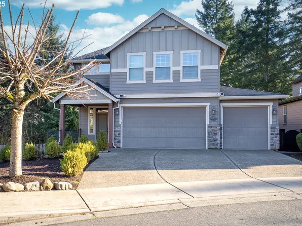 16835 SW Ledgestone Dr, Beaverton, OR 97007
