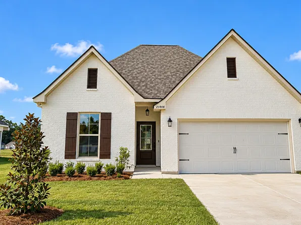 21444 Shadow Bend Dr, Covington, LA 70435