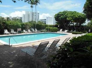400 N Riverside Dr APT 109, Pompano Beach, FL 33062