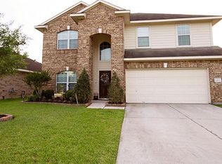 24803 Sandusky Dr, Tomball, TX 77375
