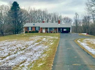 12711 Harpers Ferry Rd, Purcellville, VA 20132