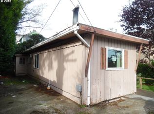 2168 Sherman Ave, North Bend, OR