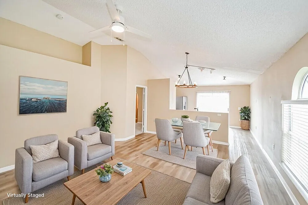 3 bed, 2.0 bath, 1292 sqft, $1,775 — Photo 4