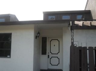 3804 SW 70th Ave #2-X, Miramar, FL 33023