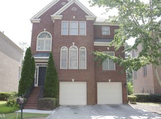 7315 Village Creek Trce, Sandy Springs, GA 30328