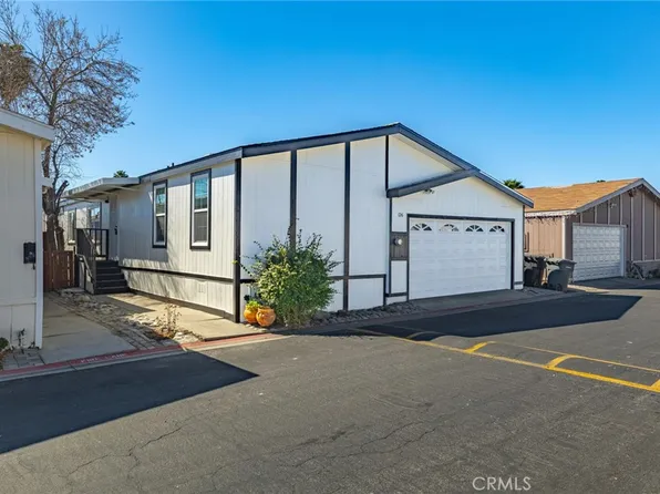 80 E Dawes St Space 126, Perris, CA 92571