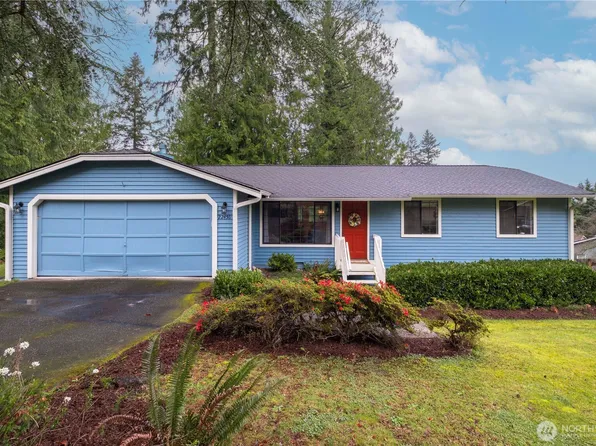 22456 NE 18th Street, Sammamish, WA 98074