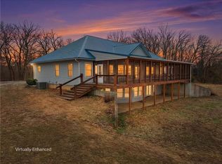 3815 SE 476th Rd, Osceola, MO 64776