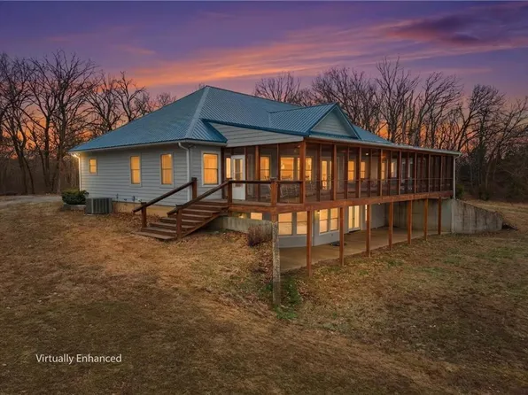 3815 SE 476th Rd, Osceola, MO 64776