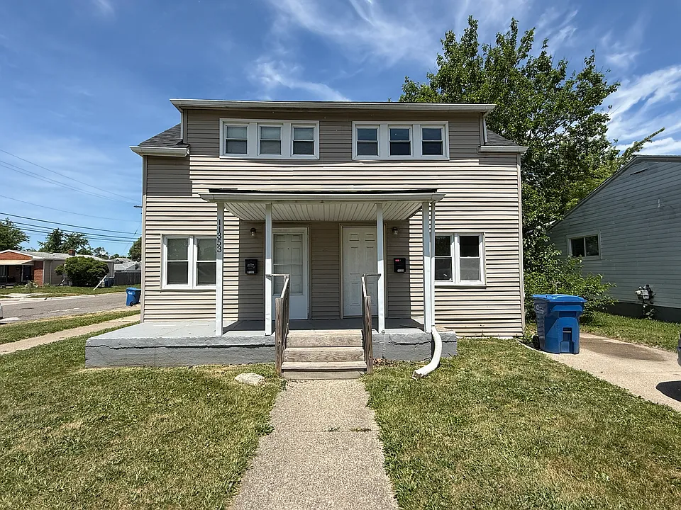 11359 Maxwell Ave #11359