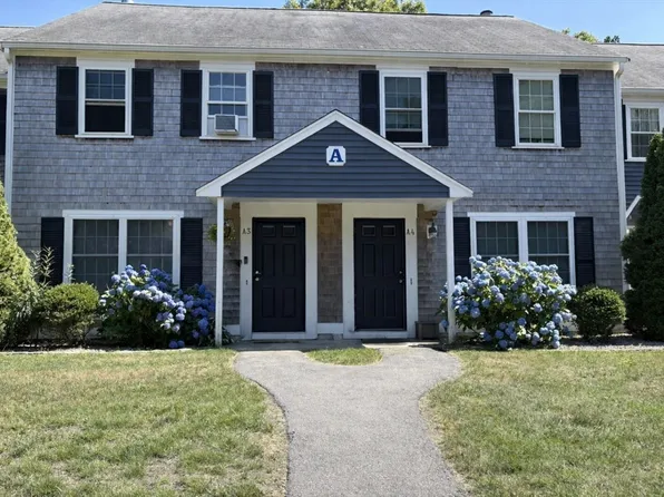 248 Camp St #A4, Yarmouth, MA 02601