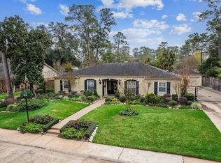 10103 Pine Forest Rd, Houston, TX 77042