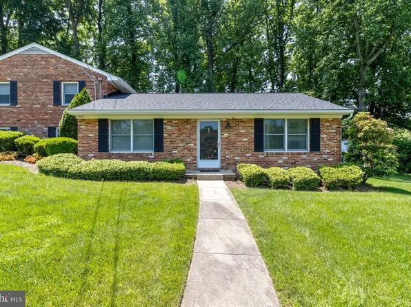 7613 Hamlet St, Springfield, VA 22151