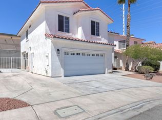 1206 Briarstone Dr, Boulder City, NV 89005