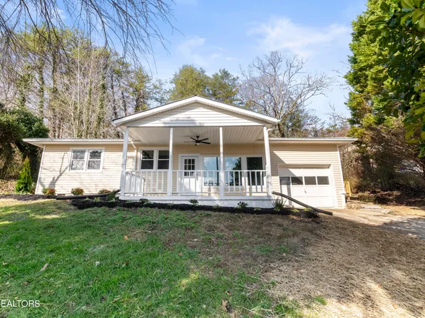 114 Glenwood Dr, Clinton, TN 37716