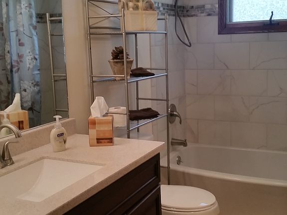 Main Floor Bath